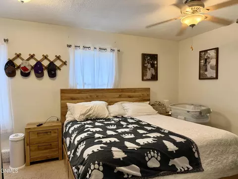 Bedroom - 807 14th Ave W, Williston, ND 58801 photo 1 of 3