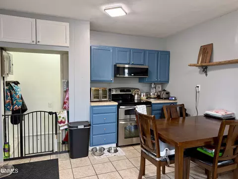 Kitchen - 807 14th Ave W, Williston, ND 58801 photo 1 of 2