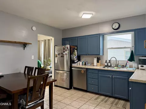 Kitchen - 807 14th Ave W, Williston, ND 58801 photo 2 of 2