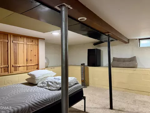 Bedroom - 807 14th Ave W, Williston, ND 58801 photo 3 of 3