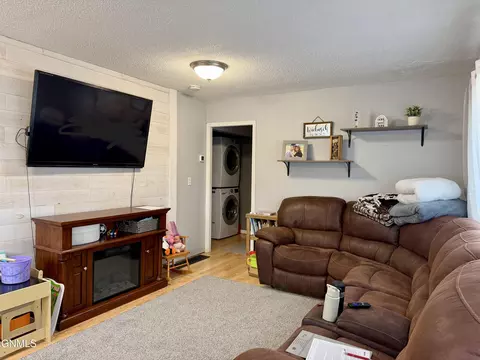 Living - 807 14th Ave W, Williston, ND 58801 photo 1 of 1