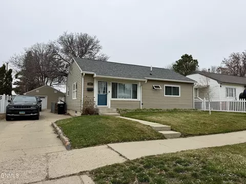 Other - 807 14th Ave W, Williston, ND 58801 photo 1 of 8