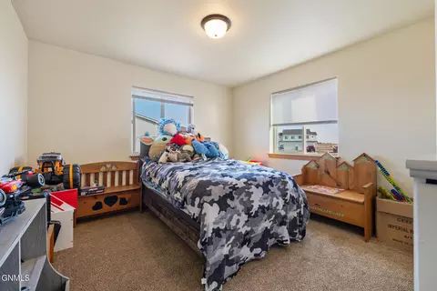 Bedroom - 337 Adeline Dr, Stanley, ND 58784 photo 1 of 5