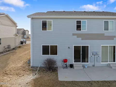 Exterior - 337 Adeline Dr, Stanley, ND 58784 photo 2 of 2