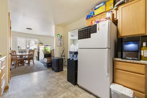 Kitchen - 337 Adeline Dr, Stanley, ND 58784 photo 1 of 2
