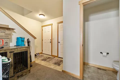 Entry Way - 337 Adeline Dr, Stanley, ND 58784 photo 1 of 1
