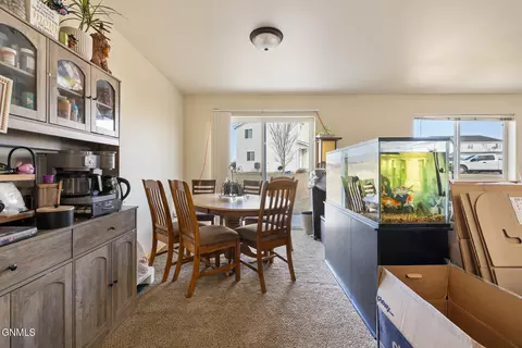 Dining - 337 Adeline Dr, Stanley, ND 58784 photo 1 of 1