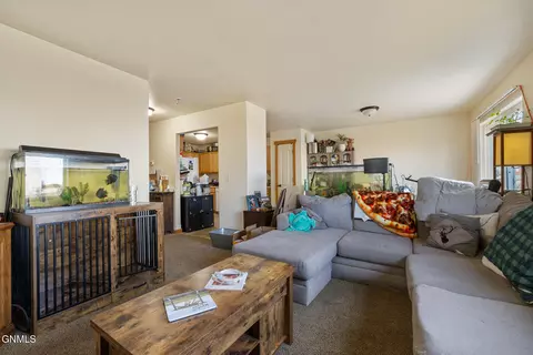 Living - 337 Adeline Dr, Stanley, ND 58784 photo 2 of 2