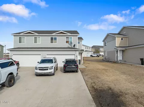 Exterior - 337 Adeline Dr, Stanley, ND 58784 photo 1 of 2