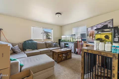 Living - 337 Adeline Dr, Stanley, ND 58784 photo 1 of 2