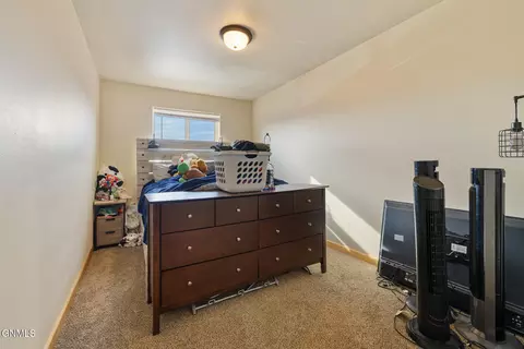 Bedroom - 337 Adeline Dr, Stanley, ND 58784 photo 4 of 5