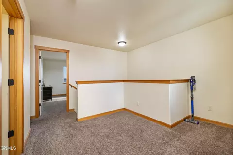 Entry Way - 816 Nighthawk Dr, Stanley, ND 58784 photo 3 of 3