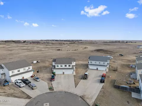View/Area - 816 Nighthawk Dr, Stanley, ND 58784 photo 2 of 2