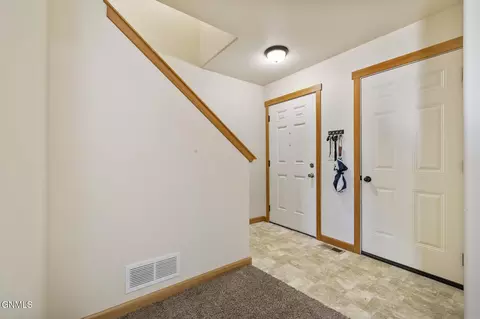 Entry Way - 816 Nighthawk Dr, Stanley, ND 58784 photo 1 of 3