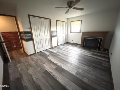 Bedroom - 1292 8th St SW, Dickinson, ND 58601 photo 1 of 5