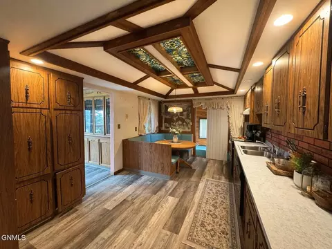 Kitchen - 1292 8th St SW, Dickinson, ND 58601 photo 1 of 4