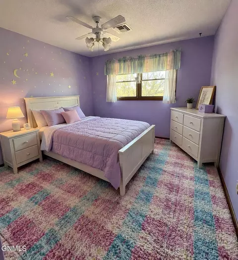 Bedroom - 1292 8th St SW, Dickinson, ND 58601 photo 5 of 5