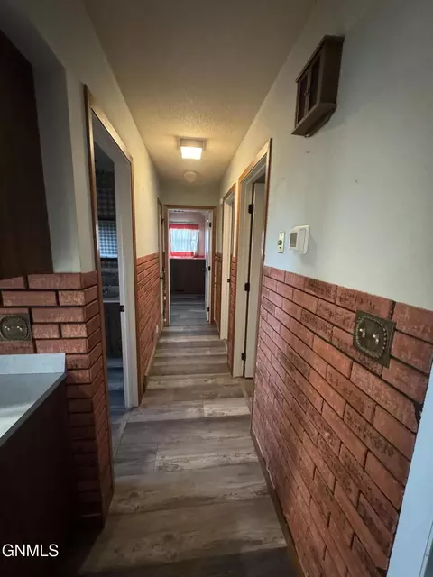 Entry Way - 1292 8th St SW, Dickinson, ND 58601 photo 2 of 6
