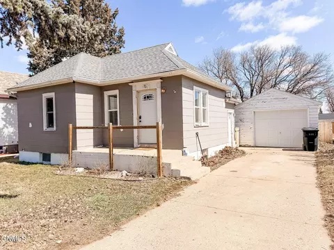 Other - 706 9th Ave W, Williston, ND 58801 photo 1 of 5
