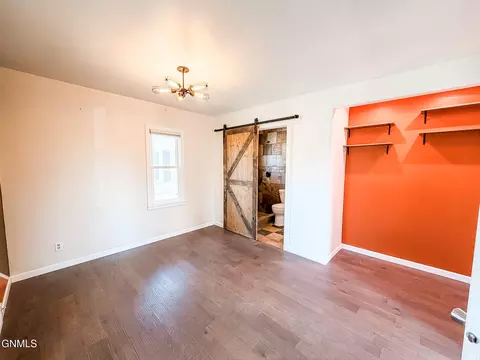 Bedroom - 706 9th Ave W, Williston, ND 58801 photo 1 of 1