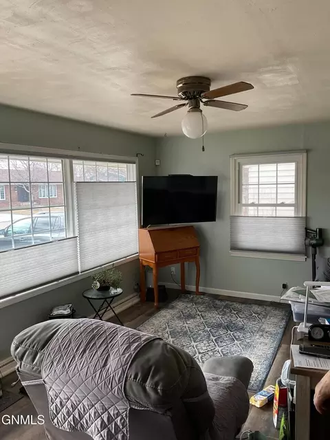 Living - 1414 1st Ave E, Williston, ND 58801 photo 1 of 2