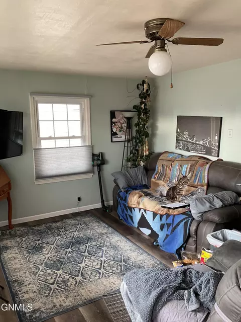 Living - 1414 1st Ave E, Williston, ND 58801 photo 2 of 2