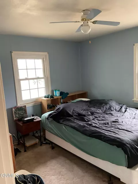 Bedroom - 1414 1st Ave E, Williston, ND 58801 photo 1 of 3