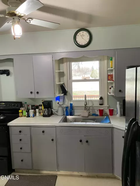 Kitchen - 1414 1st Ave E, Williston, ND 58801 photo 1 of 3