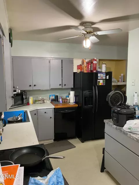 Kitchen - 1414 1st Ave E, Williston, ND 58801 photo 3 of 3