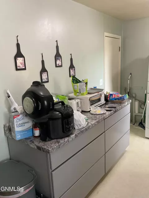 Kitchen - 1414 1st Ave E, Williston, ND 58801 photo 2 of 3