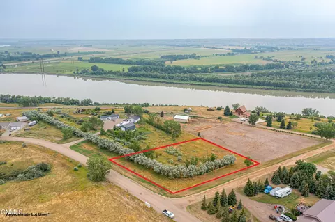 tbd 47th Ln NW, Williston, ND 58801