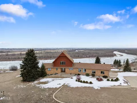 14090 47th Ln NW, Williston, ND 58801