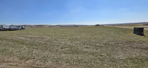 tbd Wilson Dr, Williston, ND 58801