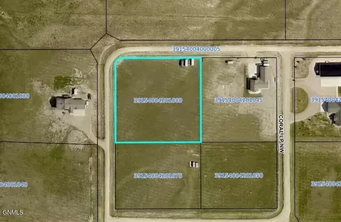 tbd Wilson Dr, Williston, ND 58801 photo 3