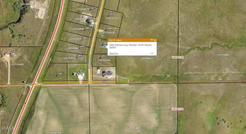 3486 Dakota Lp, Mandan, ND 58554