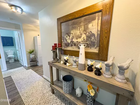 Entry Way - 1817 25th St W, Williston, ND 58801 photo 2 of 2