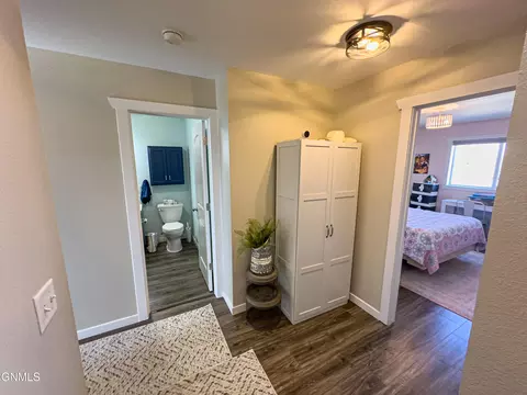 Entry Way - 1817 25th St W, Williston, ND 58801 photo 1 of 2