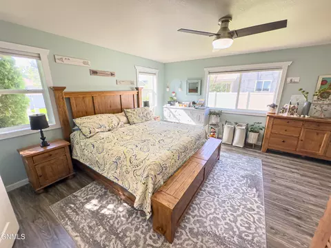 Bedroom - 1817 25th St W, Williston, ND 58801 photo 1 of 7