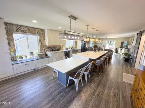 Kitchen - 1817 25th St W, Williston, ND 58801 photo 1 of 9