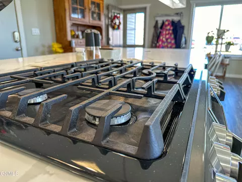 Kitchen - 1817 25th St W, Williston, ND 58801 photo 6 of 9
