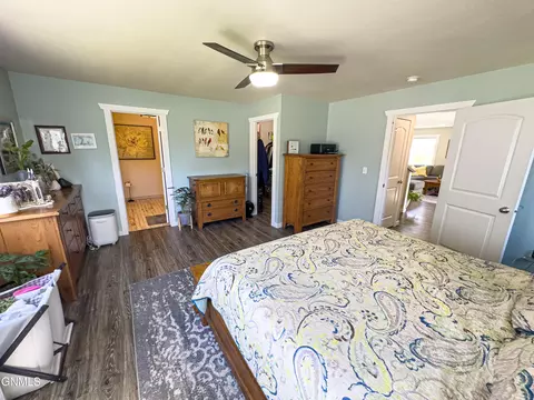 Bedroom - 1817 25th St W, Williston, ND 58801 photo 4 of 7