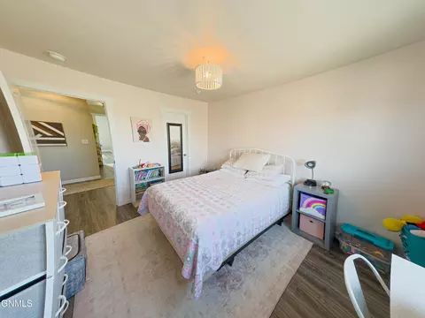 Bedroom - 1817 25th St W, Williston, ND 58801 photo 6 of 7