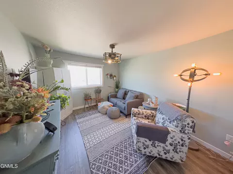 Living - 1817 25th St W, Williston, ND 58801 photo 5 of 6