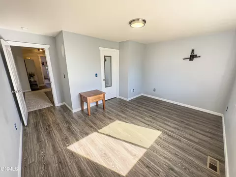 Bedroom - 1817 25th St W, Williston, ND 58801 photo 7 of 7