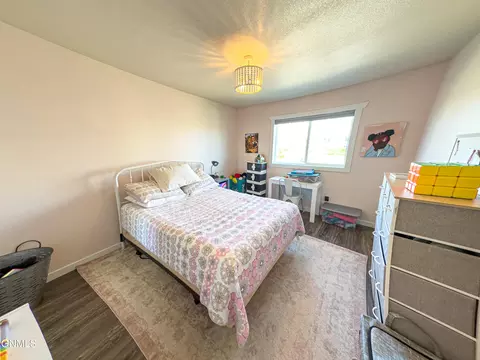 Bedroom - 1817 25th St W, Williston, ND 58801 photo 5 of 7