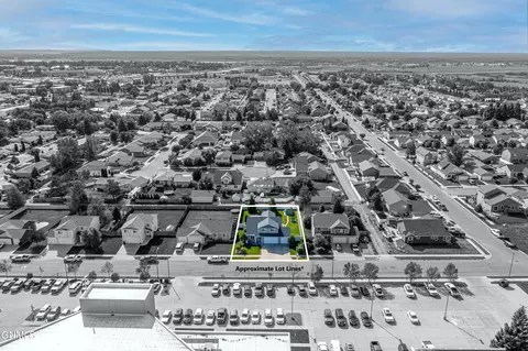 View/Area - 1817 25th St W, Williston, ND 58801 photo 3 of 6