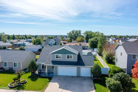View/Area - 1817 25th St W, Williston, ND 58801 photo 6 of 6
