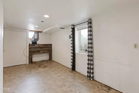 Bedroom - 1716 1st Ave W, Williston, ND 58801 photo 3 of 3