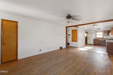 Living - 1716 1st Ave W, Williston, ND 58801 photo 2 of 3