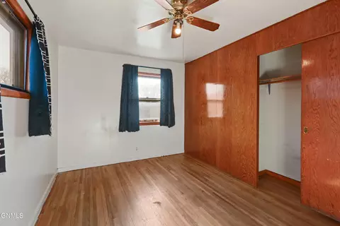 Bedroom - 1716 1st Ave W, Williston, ND 58801 photo 1 of 3